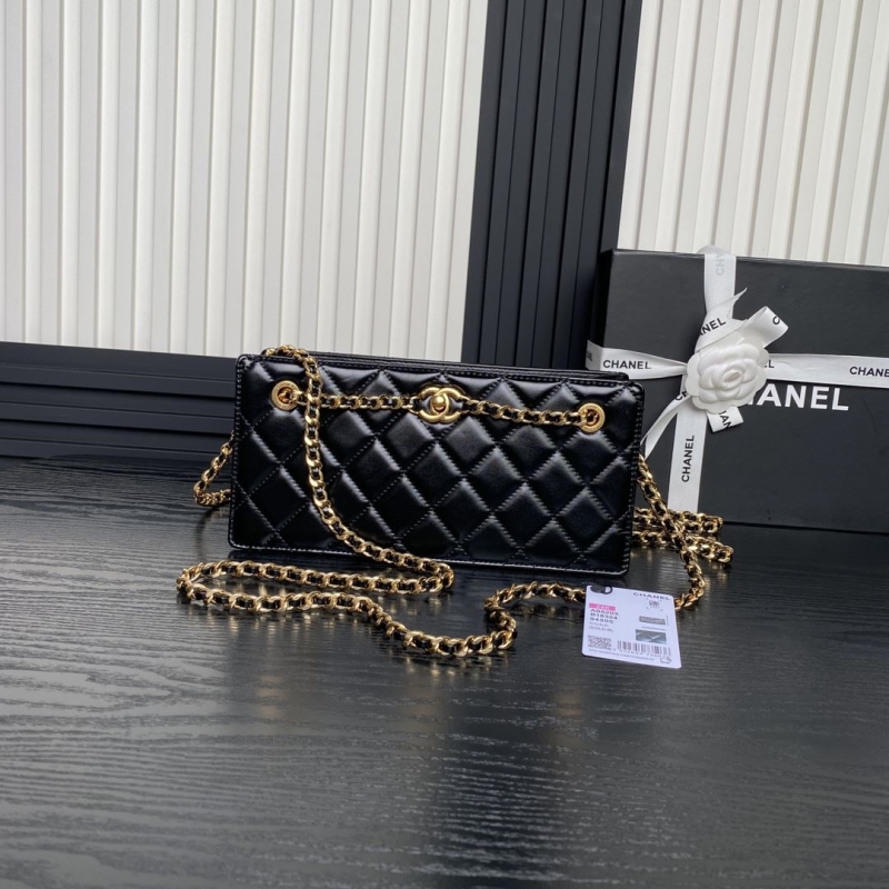 Ch*el satchel bags